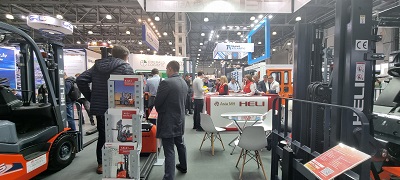 SkladTech 2023 SkladTech 2023